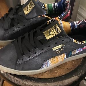 Puma Coogi Clydes **FREE SHIPPING**